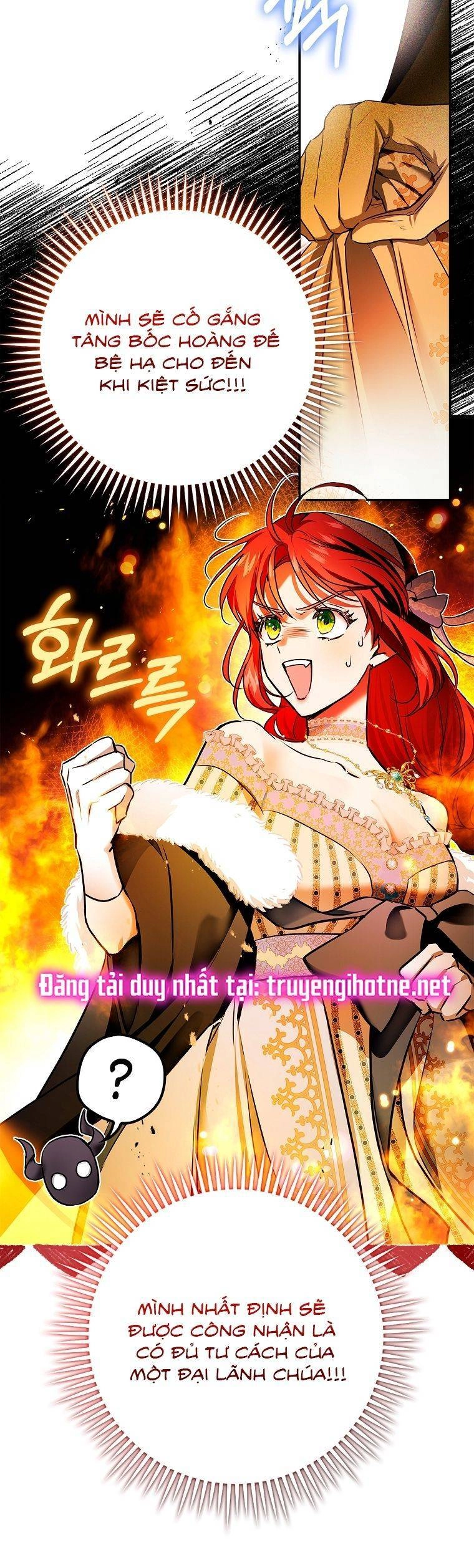 Hôn Phu Ẩn Sắc Chapter 81 - 17