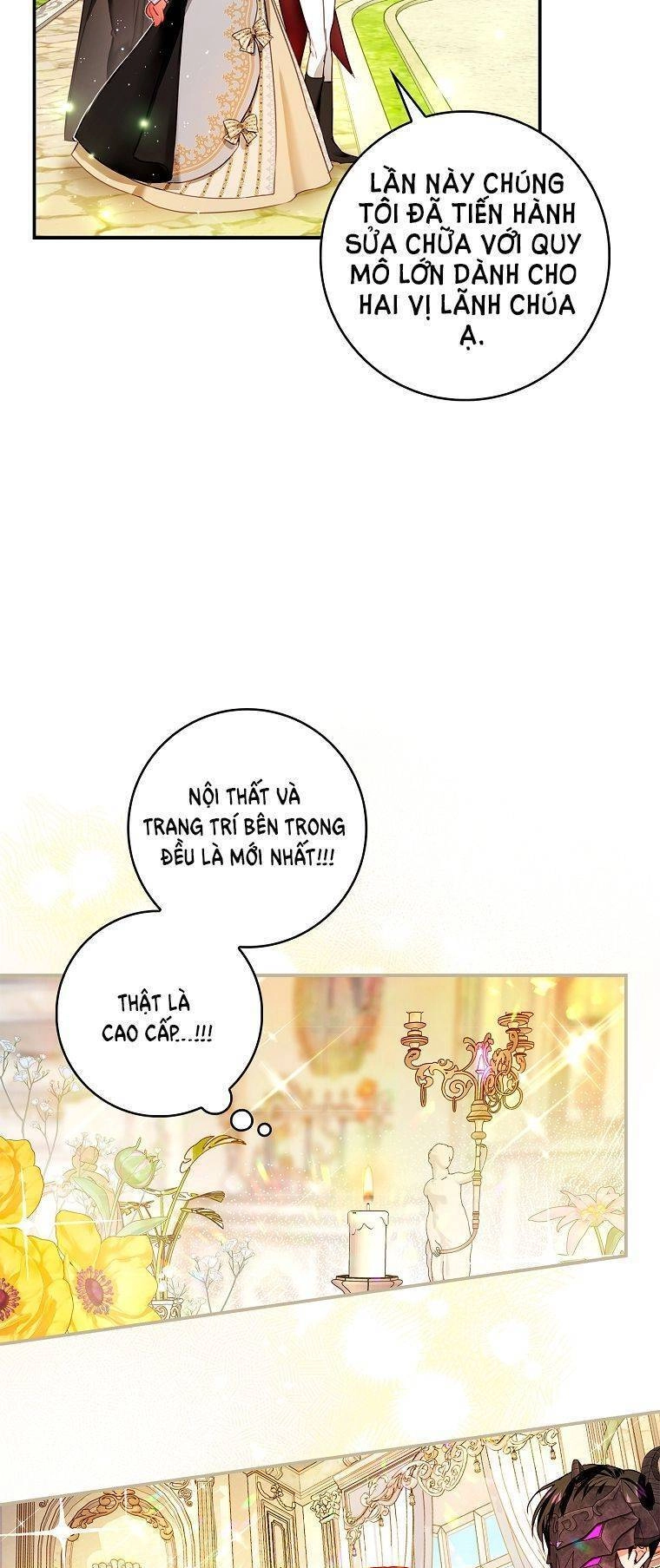 Hôn Phu Ẩn Sắc Chapter 81.5 - 7