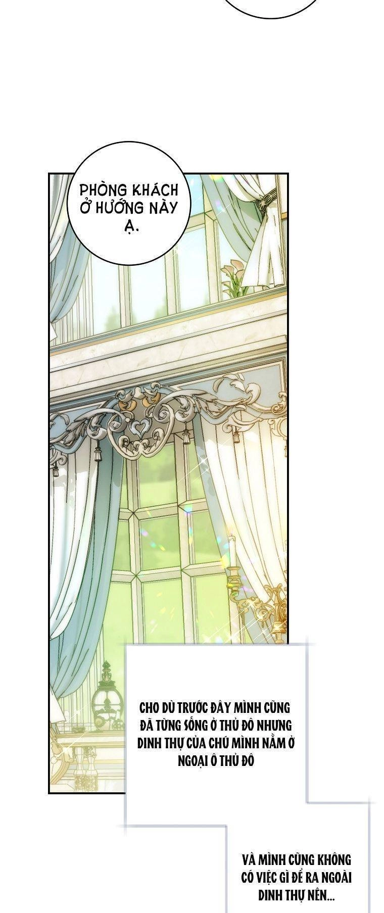 Hôn Phu Ẩn Sắc Chapter 81.5 - 9