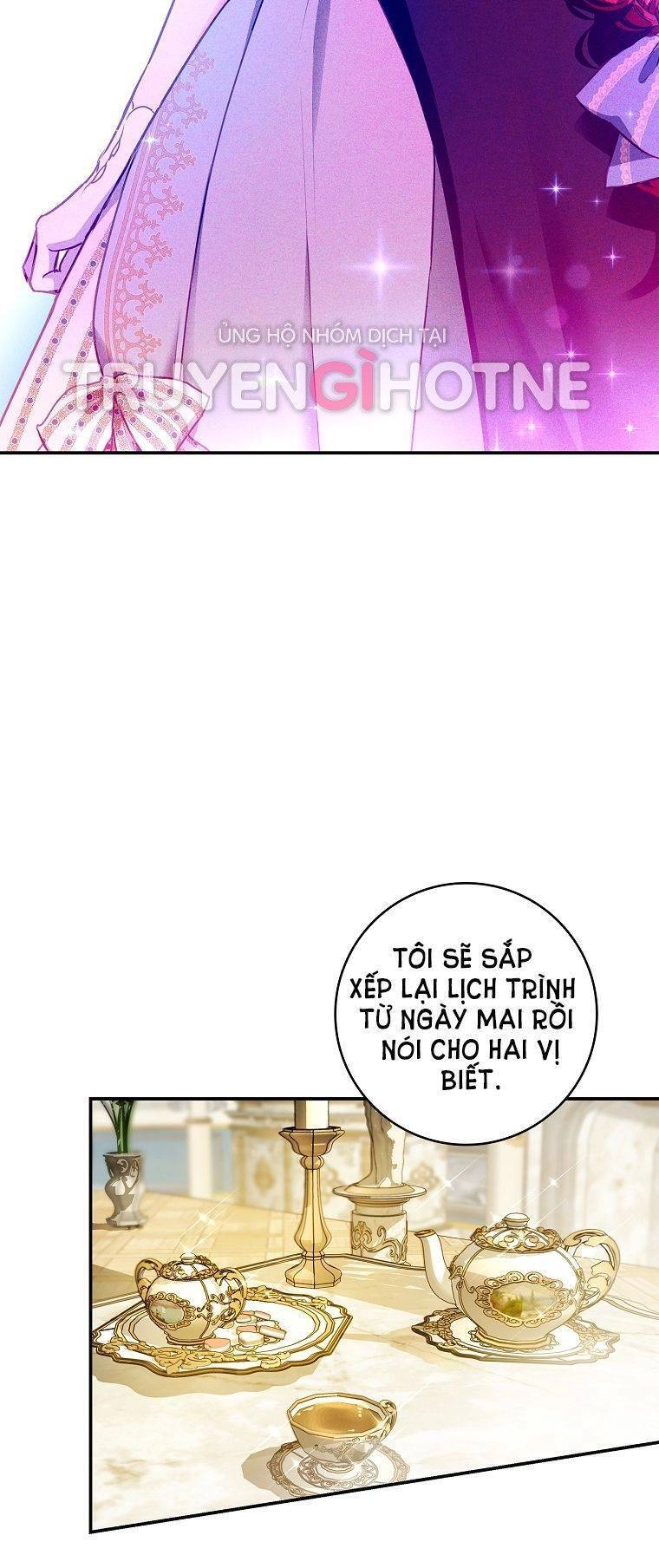 Hôn Phu Ẩn Sắc Chapter 81.5 - 11