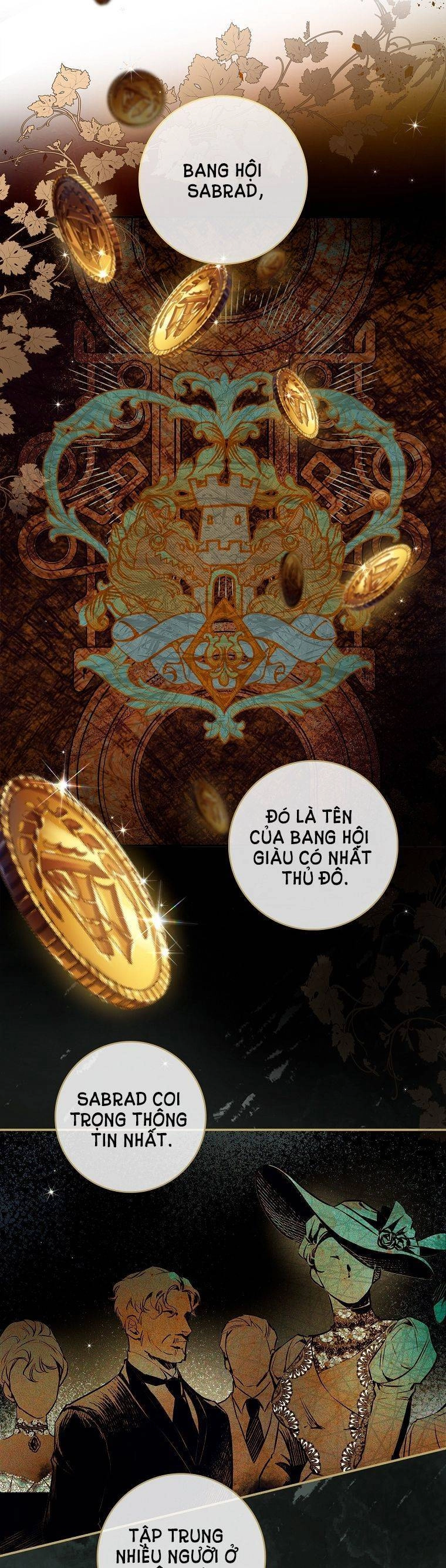 Hôn Phu Ẩn Sắc Chapter 81.5 - 14