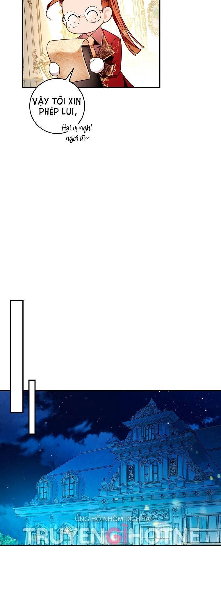 Hôn Phu Ẩn Sắc Chapter 81.5 - 26