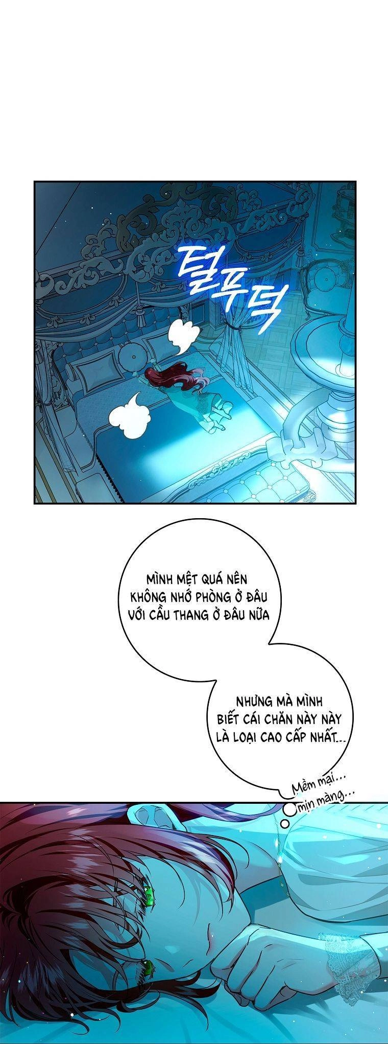 Hôn Phu Ẩn Sắc Chapter 81.5 - 27