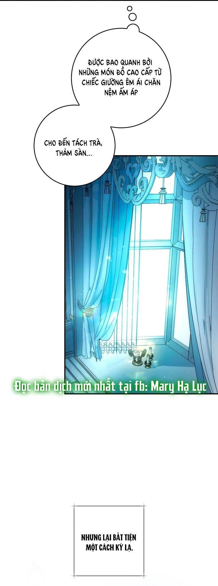 Hôn Phu Ẩn Sắc Chapter 81.5 - 28