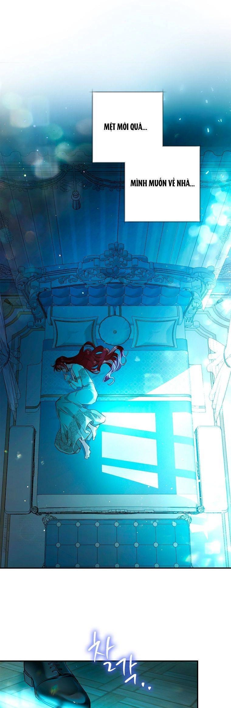 Hôn Phu Ẩn Sắc Chapter 81.5 - 29