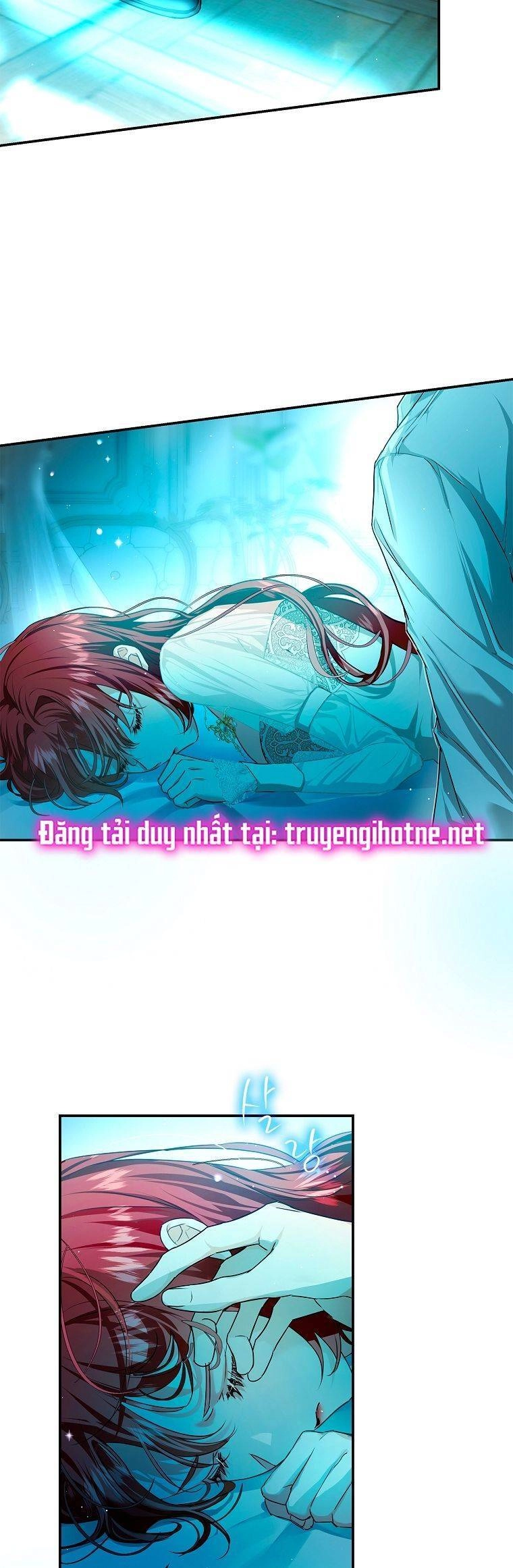 Hôn Phu Ẩn Sắc Chapter 81.5 - 30