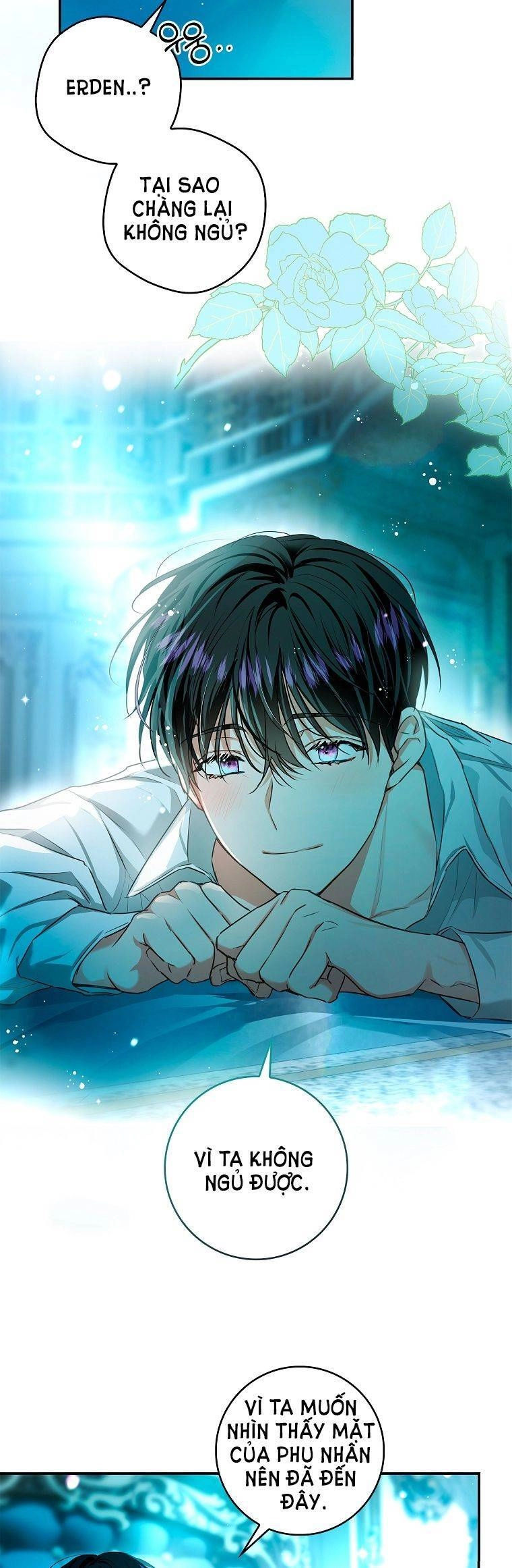 Hôn Phu Ẩn Sắc Chapter 81.5 - 31