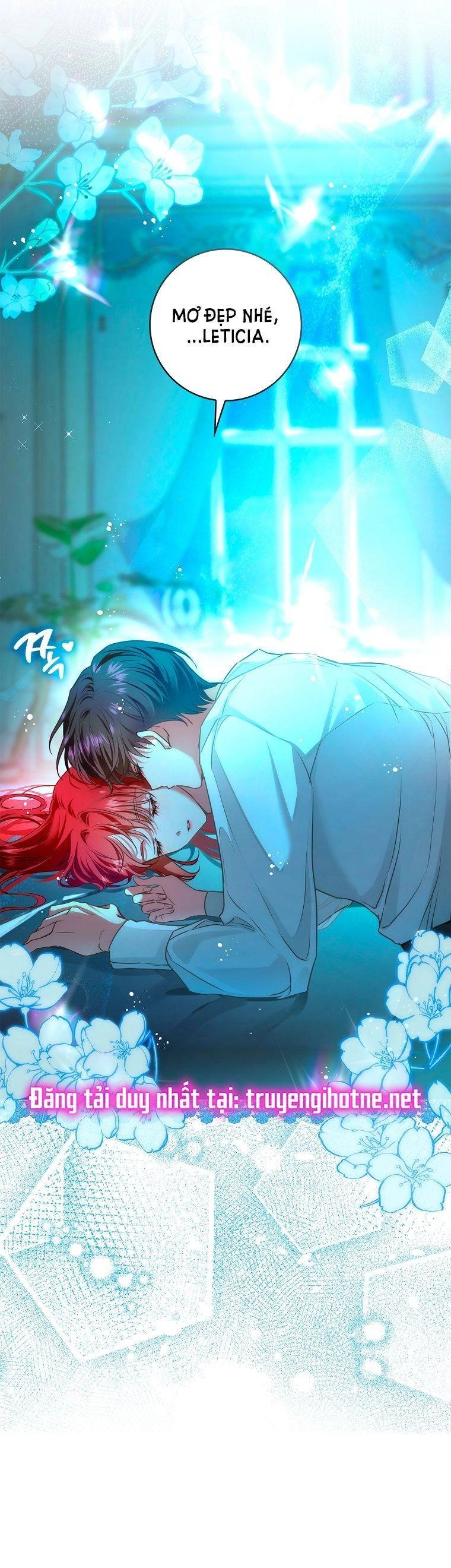 Hôn Phu Ẩn Sắc Chapter 82 - 4