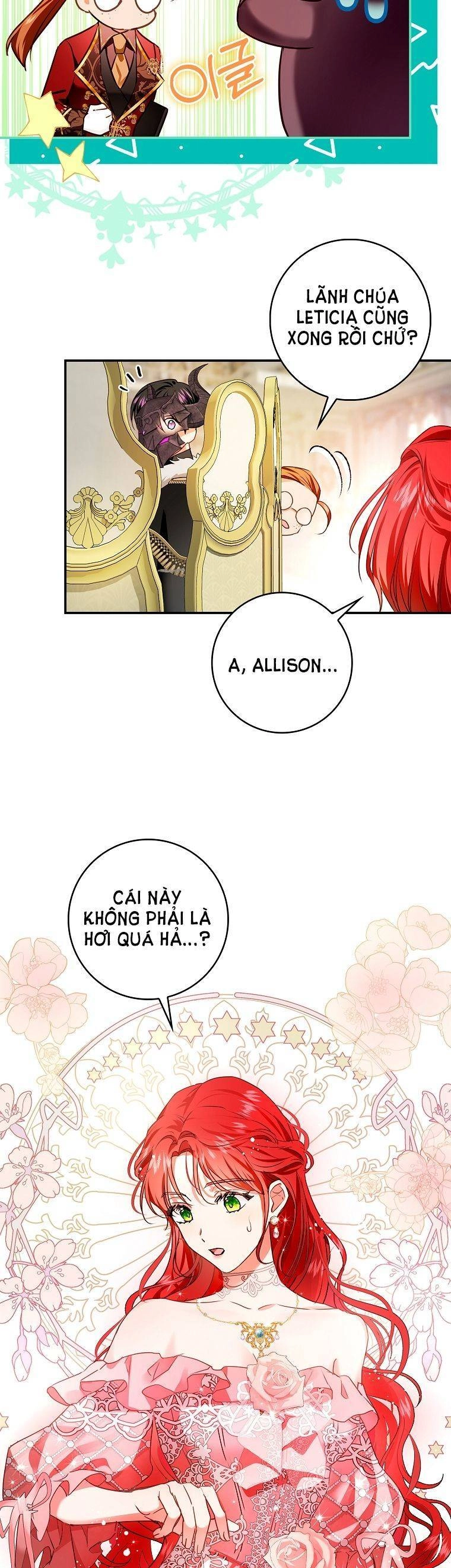 Hôn Phu Ẩn Sắc Chapter 82 - 9