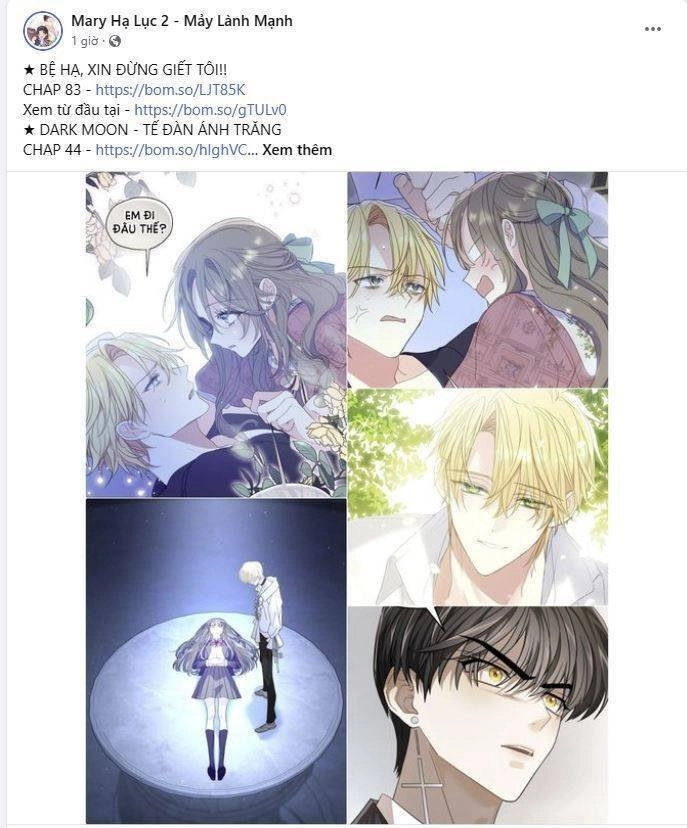 Hôn Phu Ẩn Sắc Chapter 82 - 13