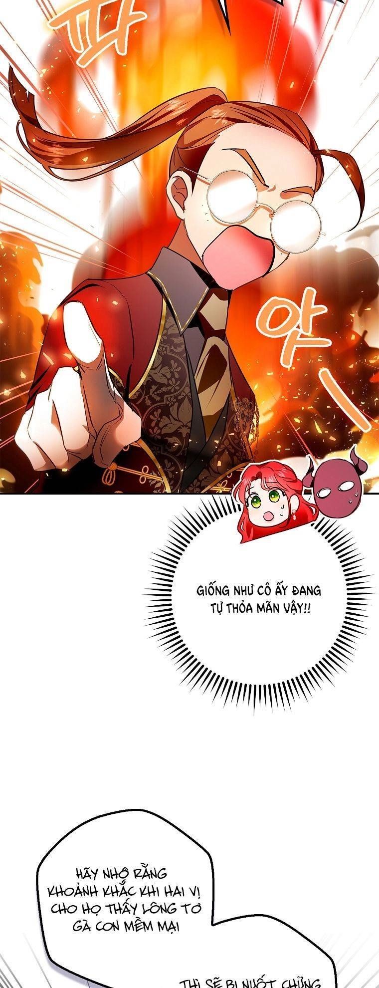 Hôn Phu Ẩn Sắc Chapter 82 - 17