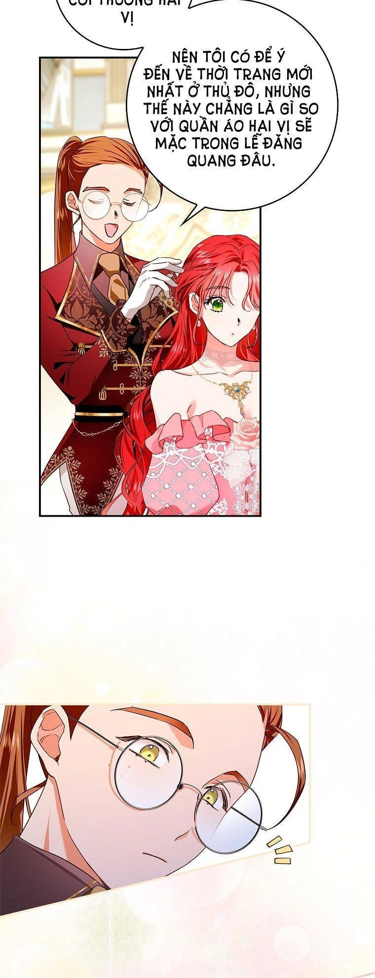 Hôn Phu Ẩn Sắc Chapter 82 - 19