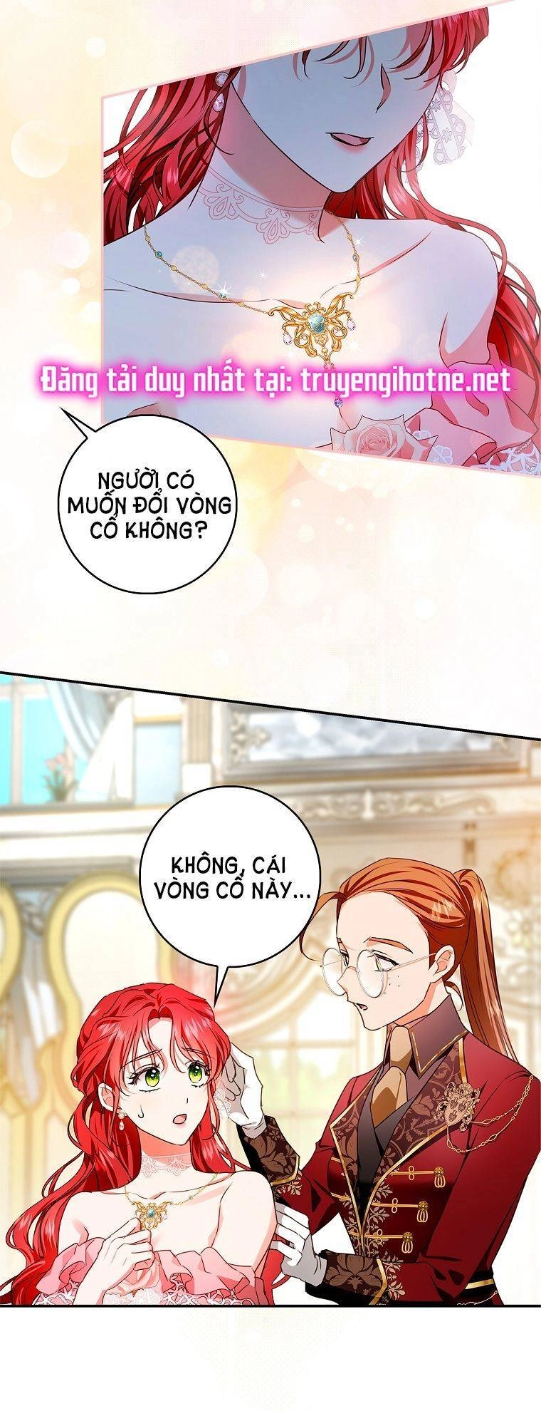 Hôn Phu Ẩn Sắc Chapter 82 - 20