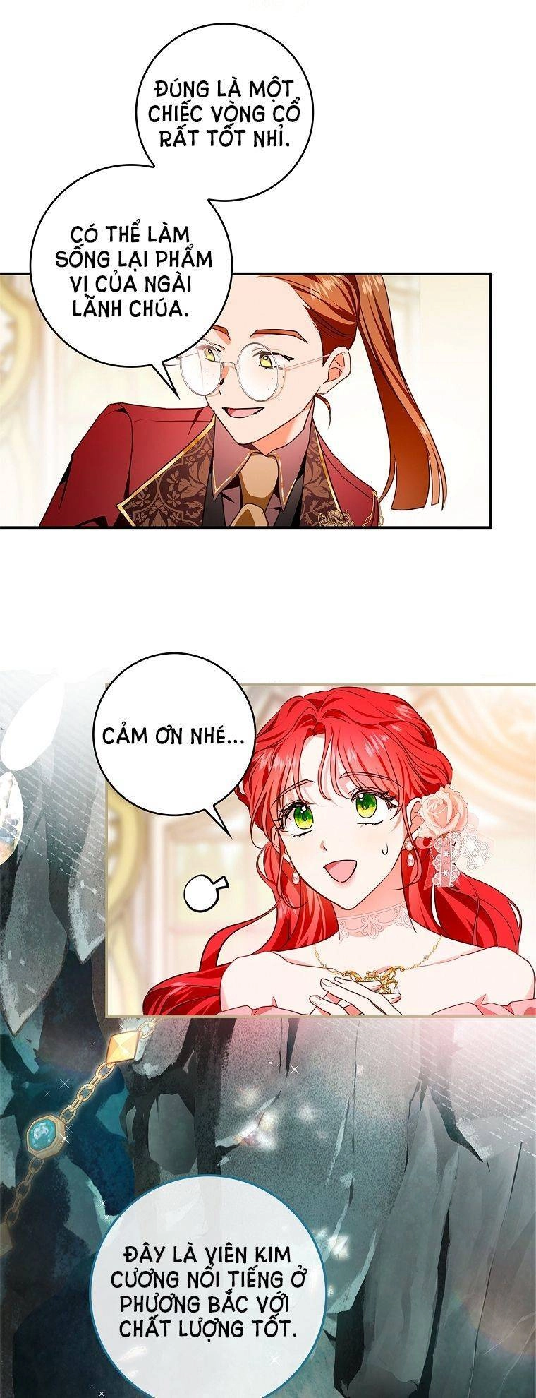 Hôn Phu Ẩn Sắc Chapter 82 - 21