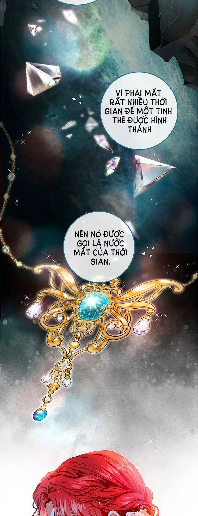 Hôn Phu Ẩn Sắc Chapter 82 - 22