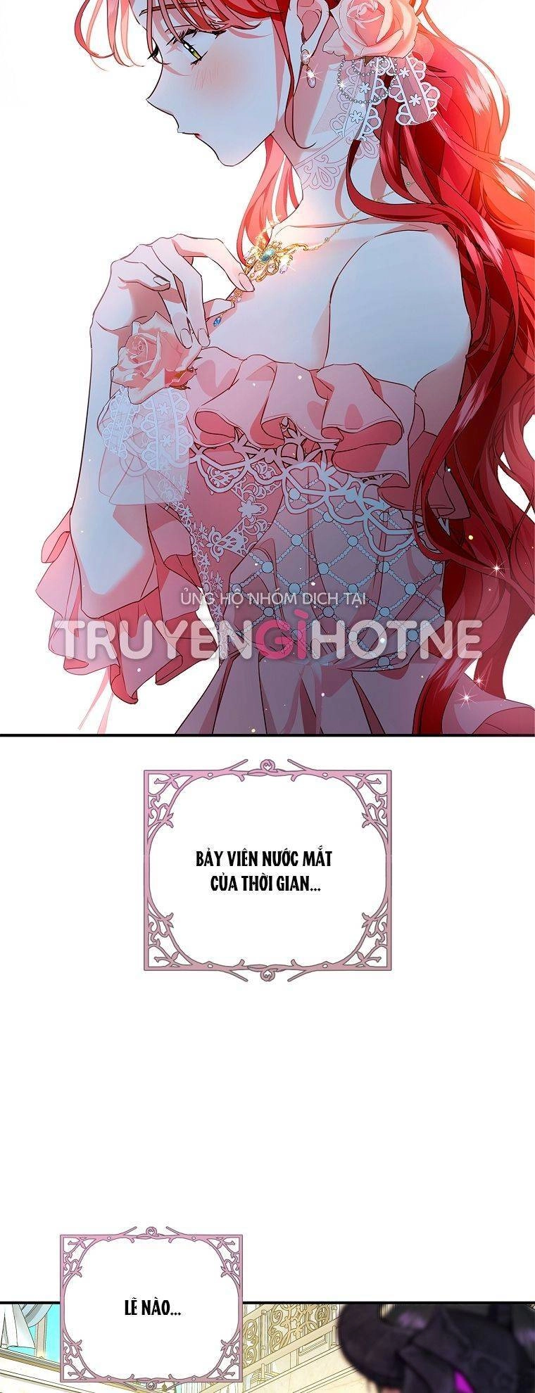 Hôn Phu Ẩn Sắc Chapter 82 - 23