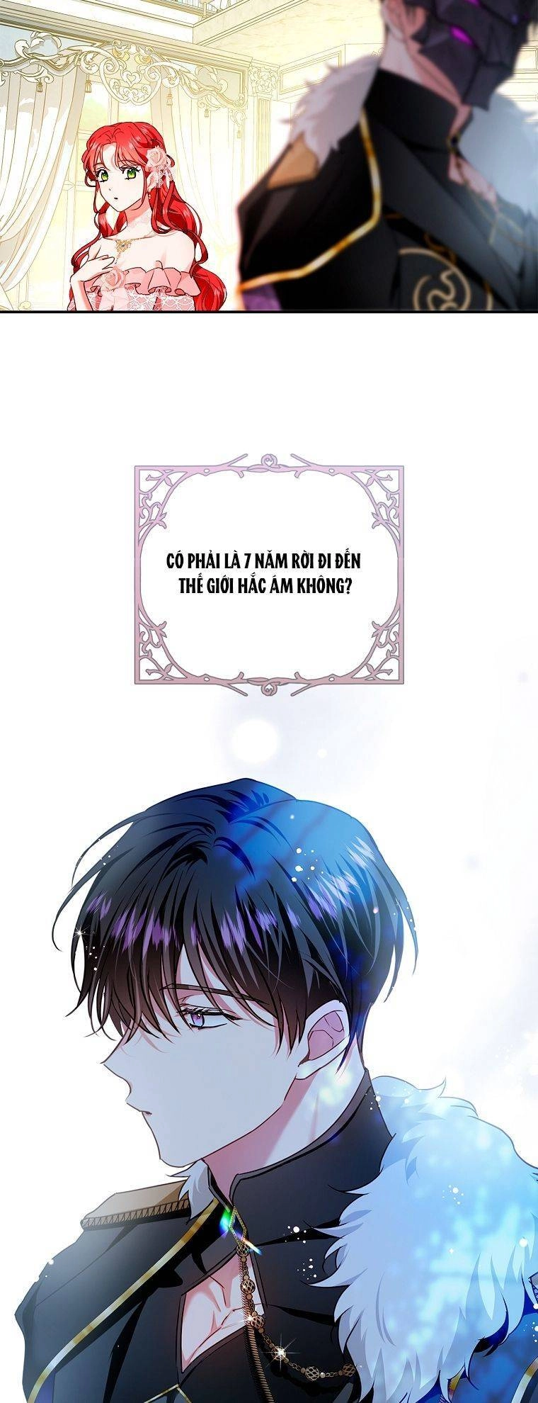 Hôn Phu Ẩn Sắc Chapter 82 - 24