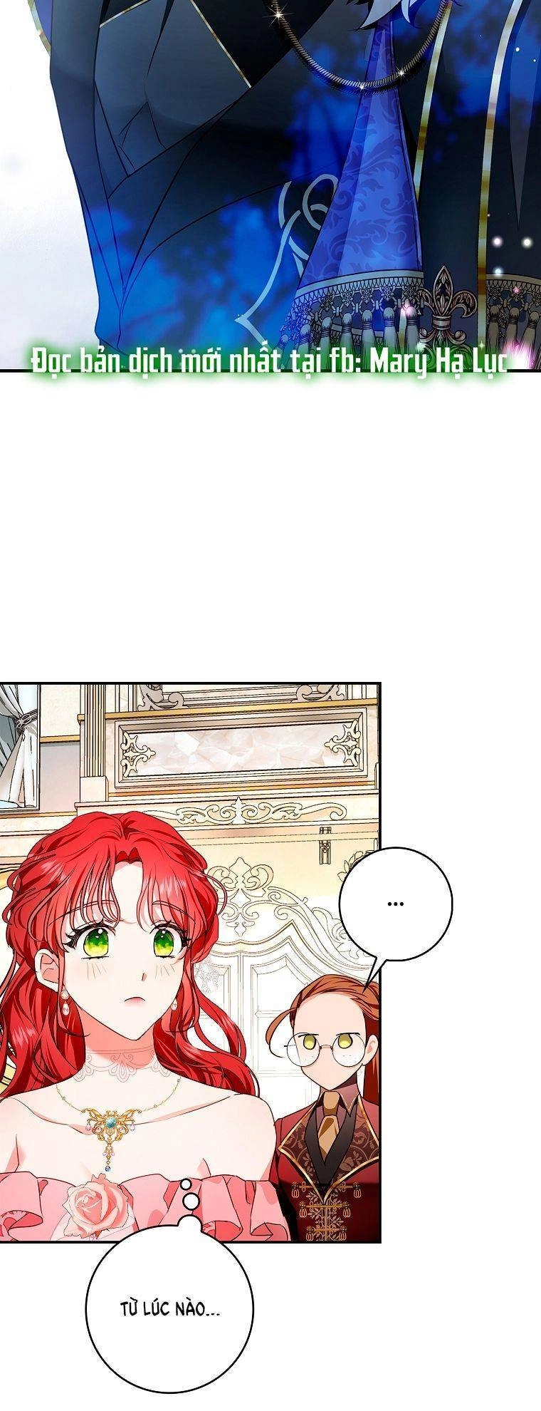 Hôn Phu Ẩn Sắc Chapter 82 - 25