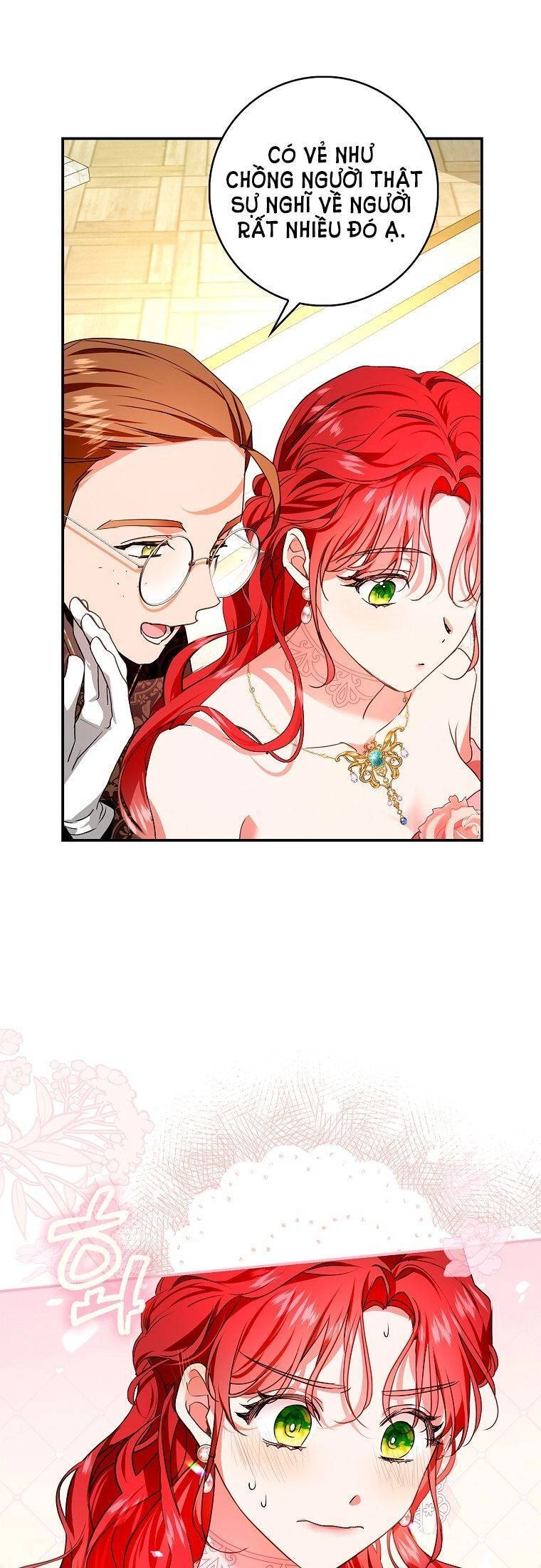 Hôn Phu Ẩn Sắc Chapter 82 - 26