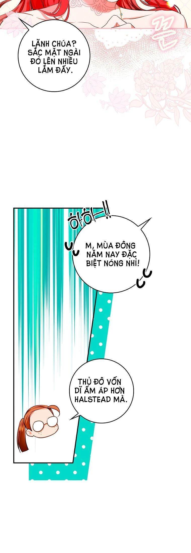 Hôn Phu Ẩn Sắc Chapter 82 - 27