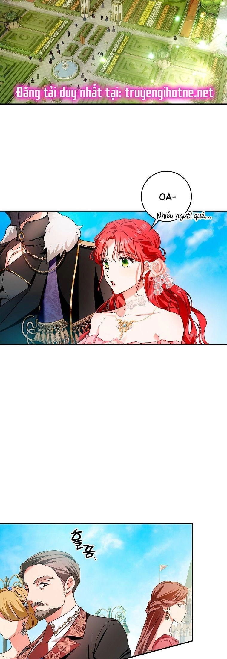 Hôn Phu Ẩn Sắc Chapter 82 - 29