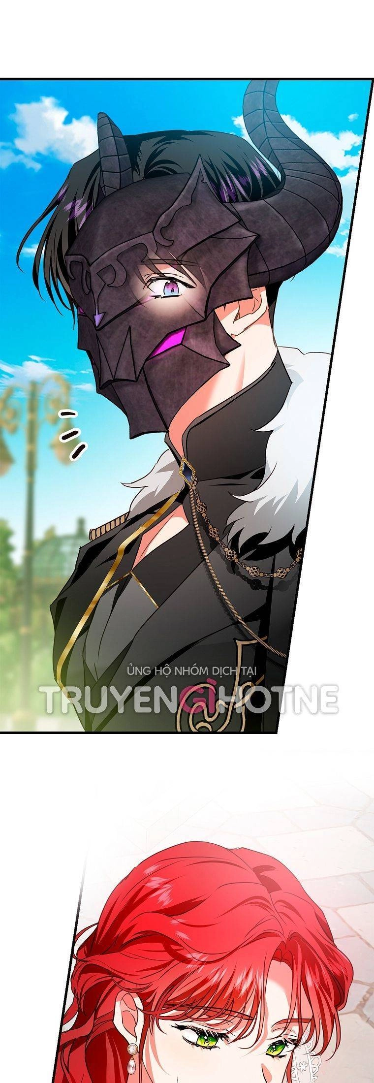 Hôn Phu Ẩn Sắc Chapter 82.5 - 1