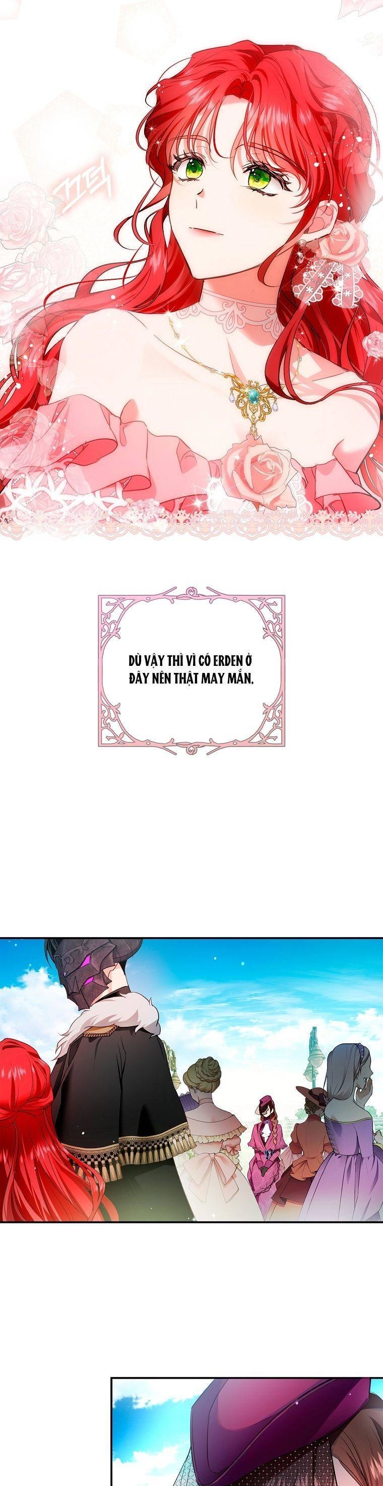 Hôn Phu Ẩn Sắc Chapter 82.5 - 6