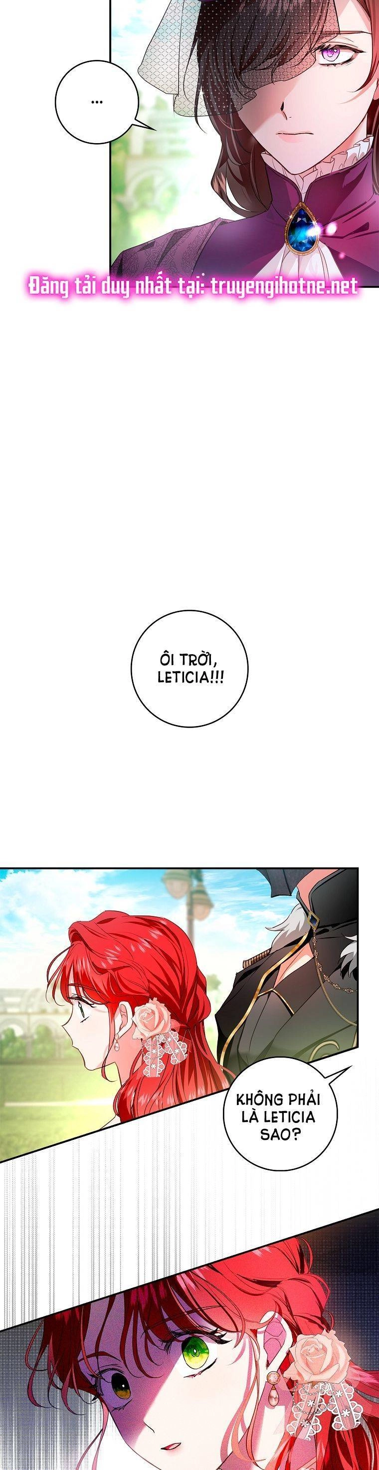 Hôn Phu Ẩn Sắc Chapter 82.5 - 7