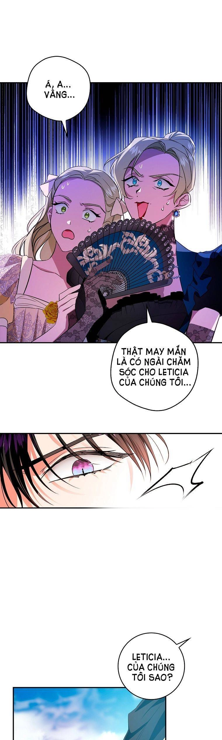 Hôn Phu Ẩn Sắc Chapter 83 - 3