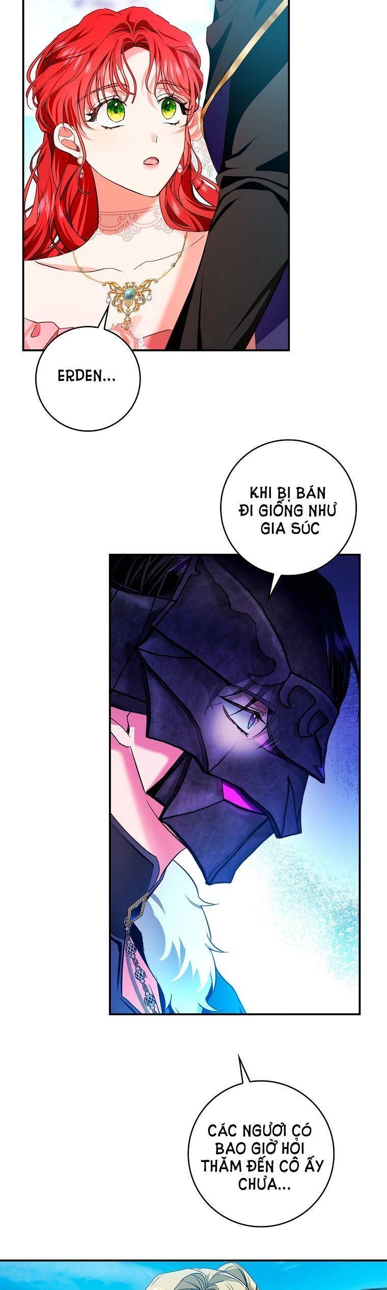 Hôn Phu Ẩn Sắc Chapter 83 - 4