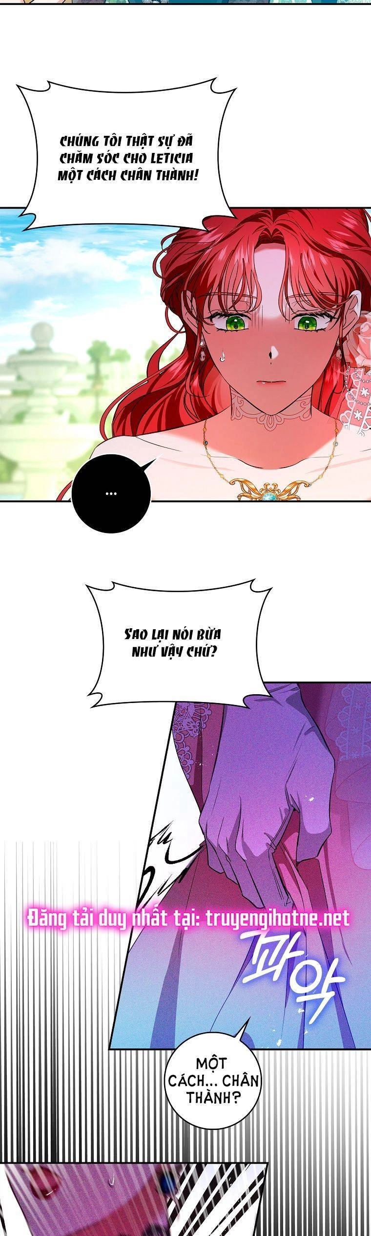 Hôn Phu Ẩn Sắc Chapter 83 - 6