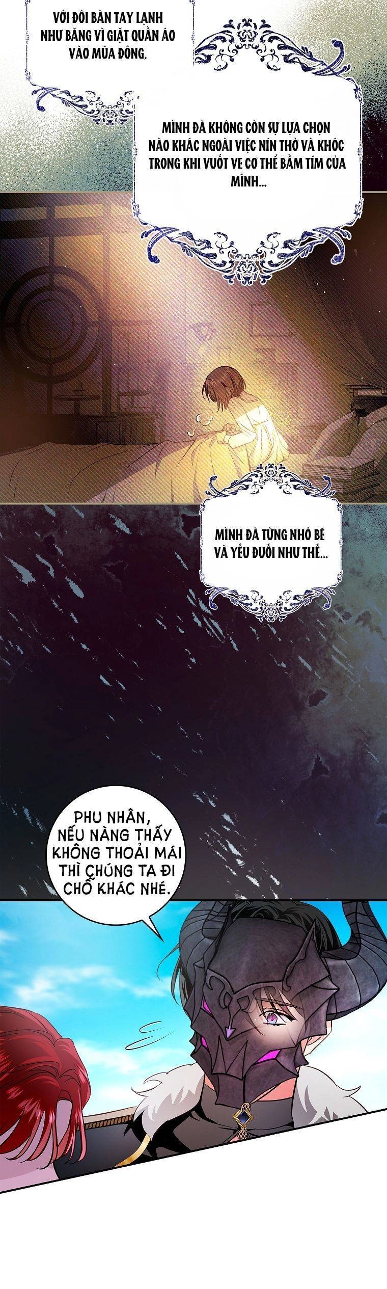 Hôn Phu Ẩn Sắc Chapter 83 - 10