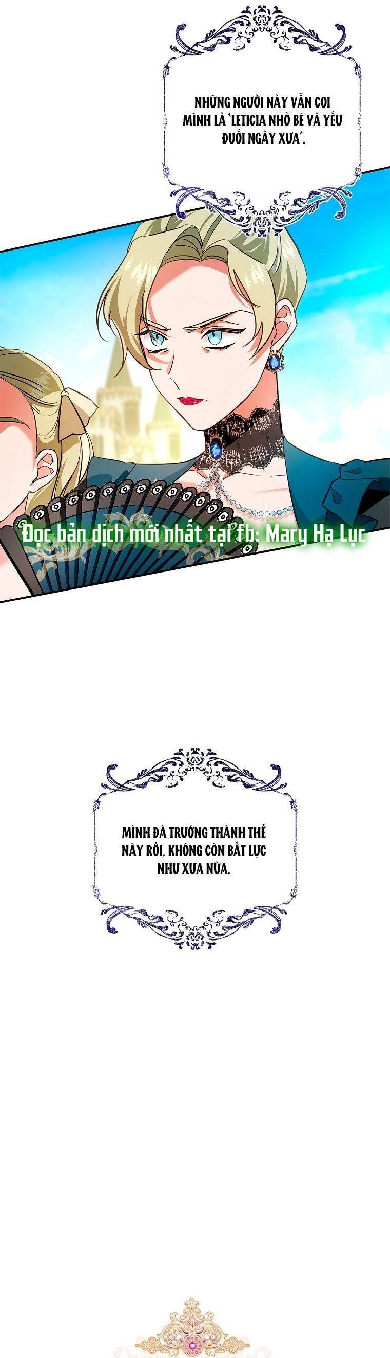 Hôn Phu Ẩn Sắc Chapter 83 - 16