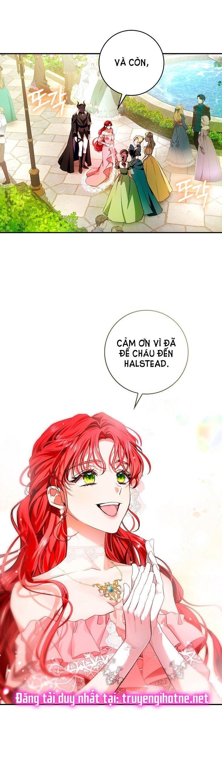 Hôn Phu Ẩn Sắc Chapter 83 - 18