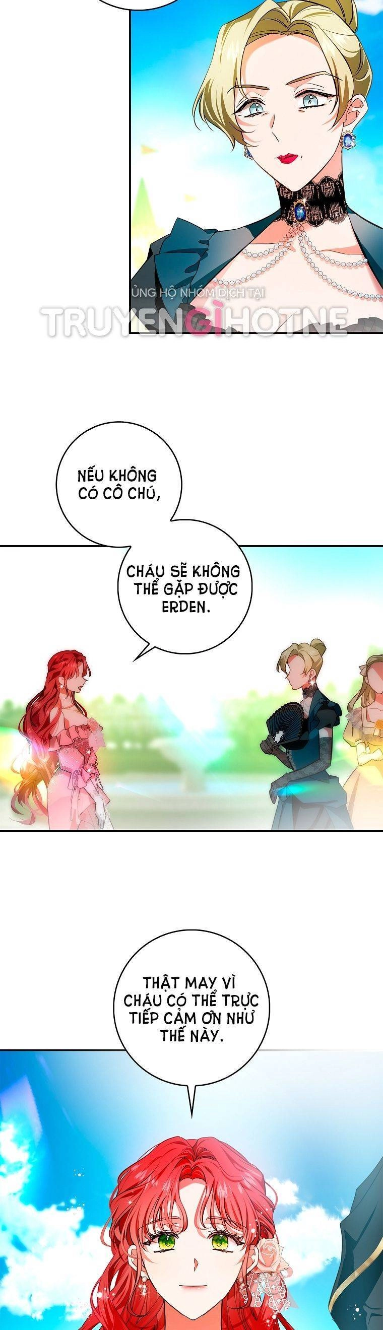 Hôn Phu Ẩn Sắc Chapter 83 - 20