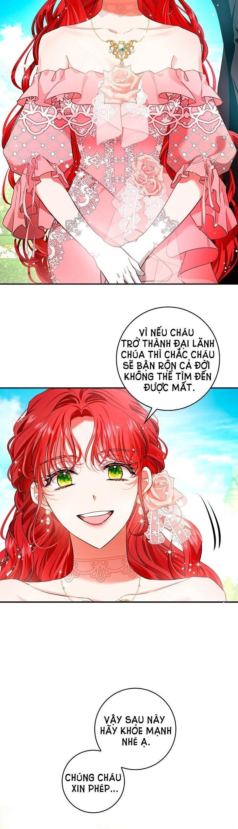 Hôn Phu Ẩn Sắc Chapter 83 - 21