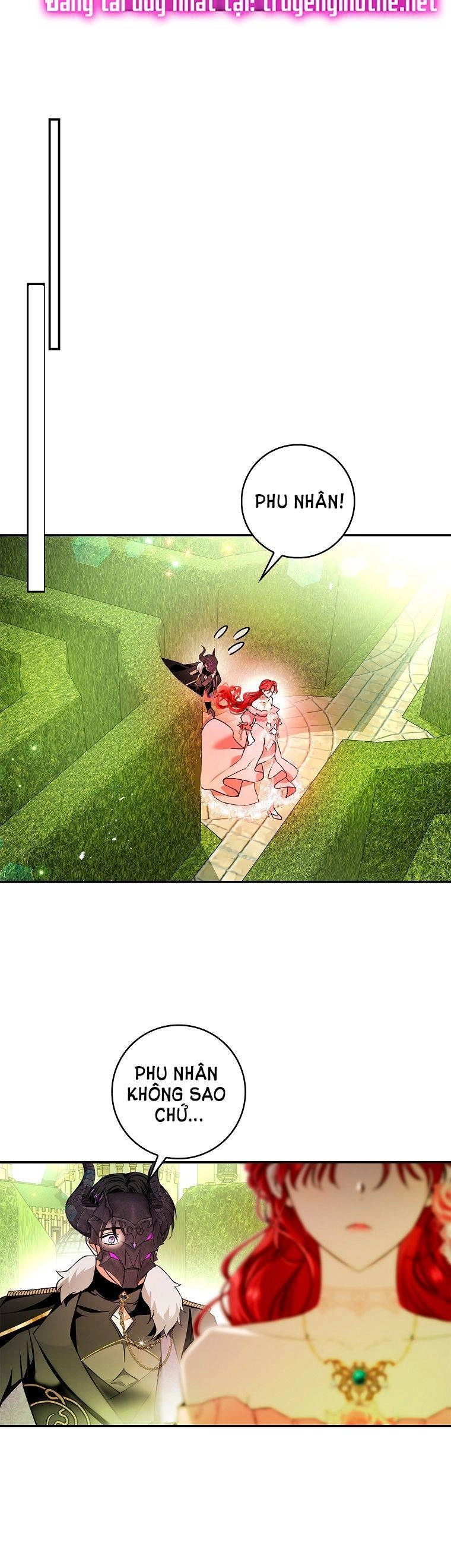 Hôn Phu Ẩn Sắc Chapter 83 - 24