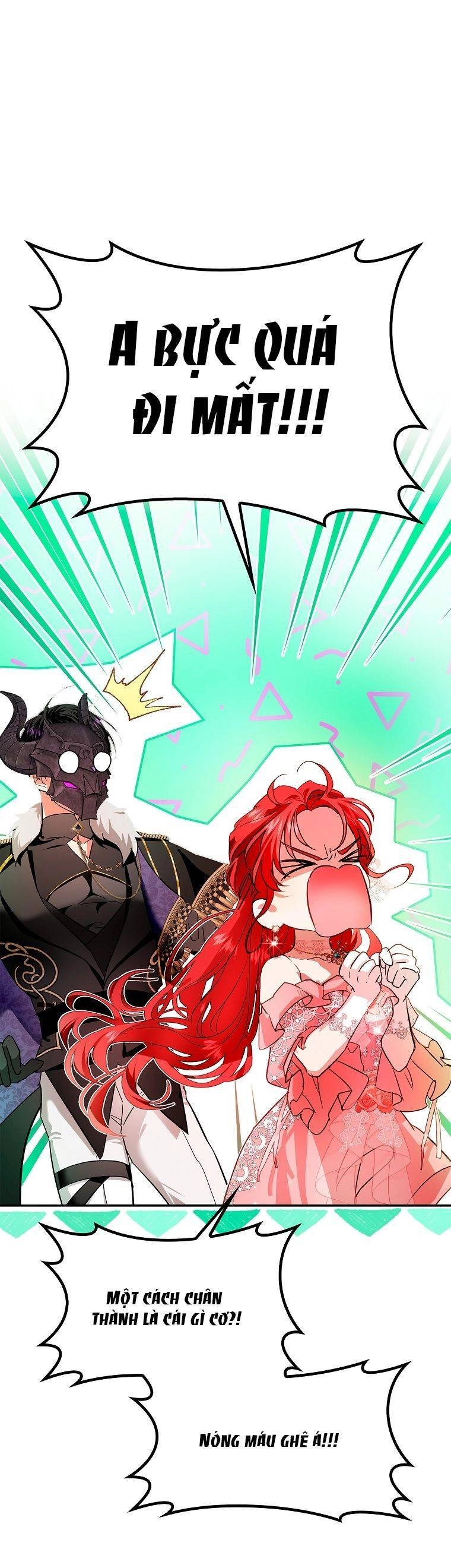 Hôn Phu Ẩn Sắc Chapter 83.5 - 1