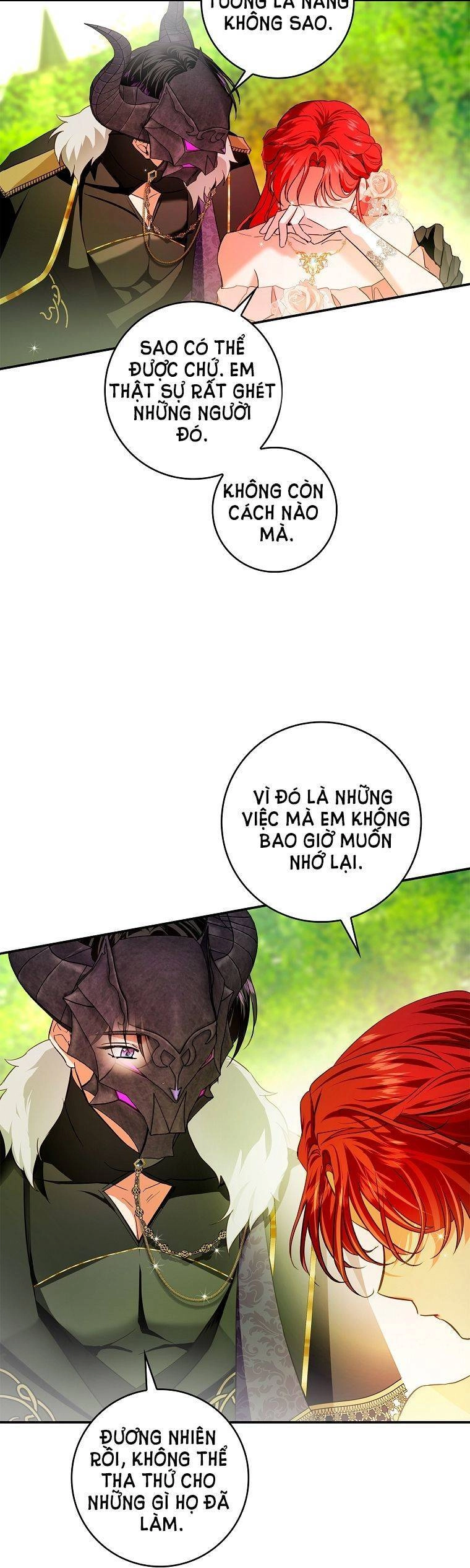 Hôn Phu Ẩn Sắc Chapter 83.5 - 3