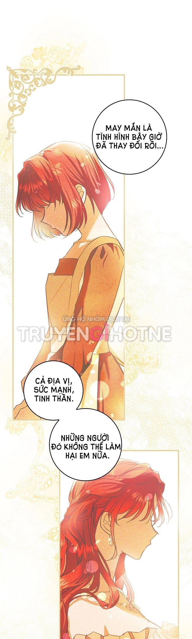 Hôn Phu Ẩn Sắc Chapter 83.5 - 4