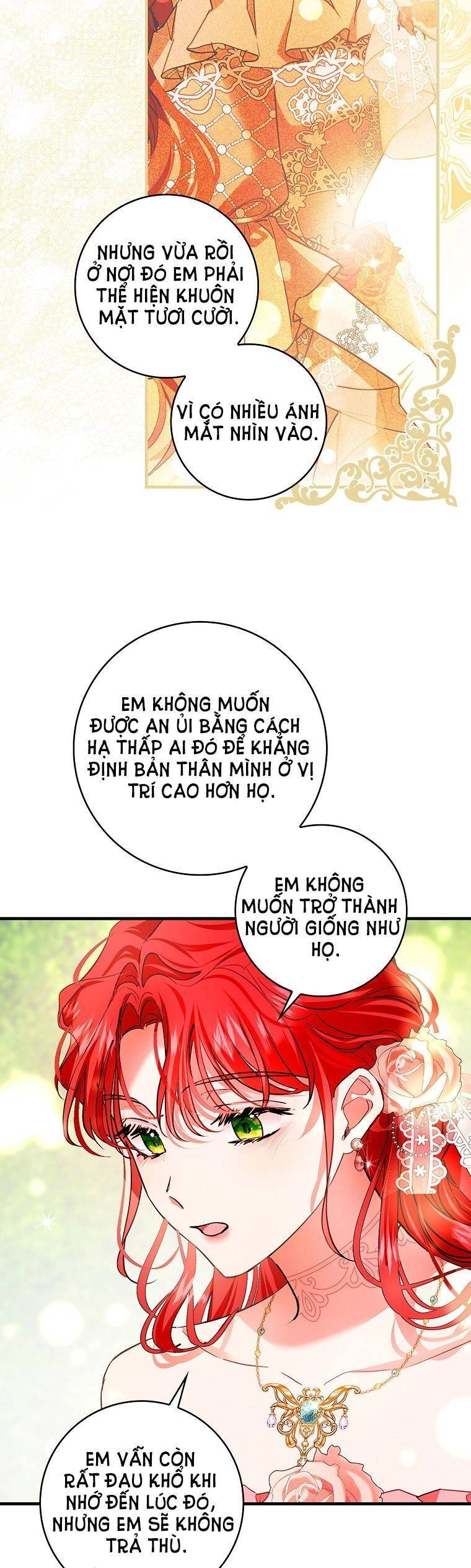 Hôn Phu Ẩn Sắc Chapter 83.5 - 5