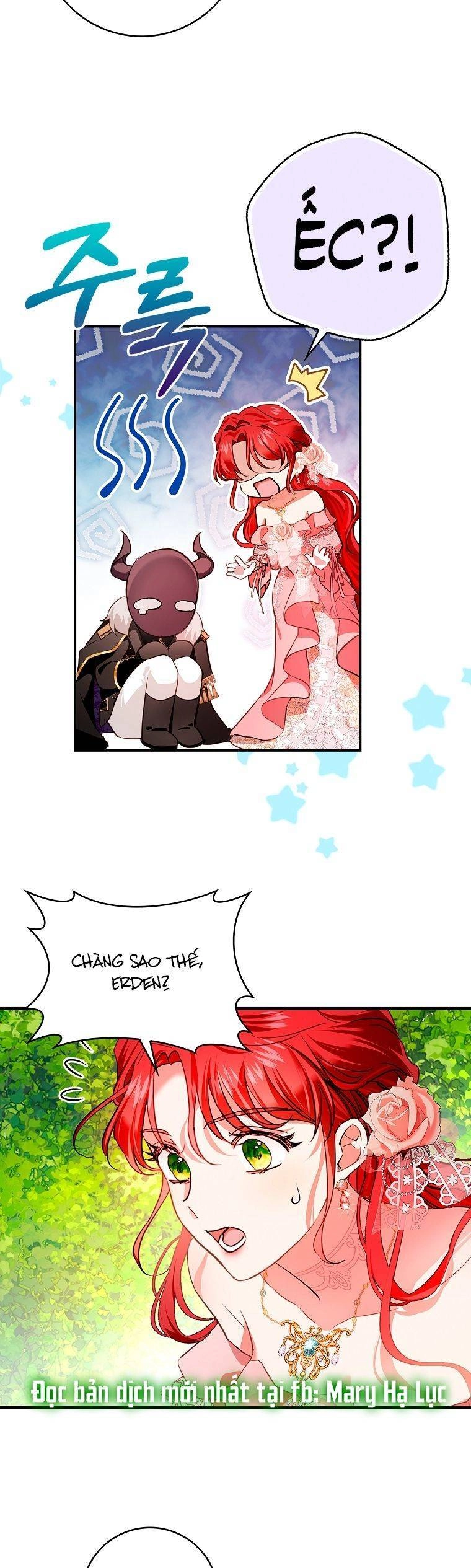 Hôn Phu Ẩn Sắc Chapter 83.5 - 6