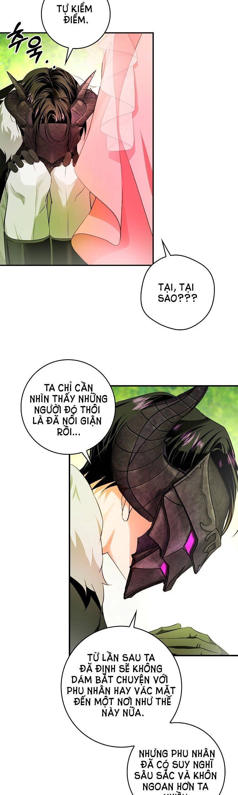 Hôn Phu Ẩn Sắc Chapter 83.5 - 7