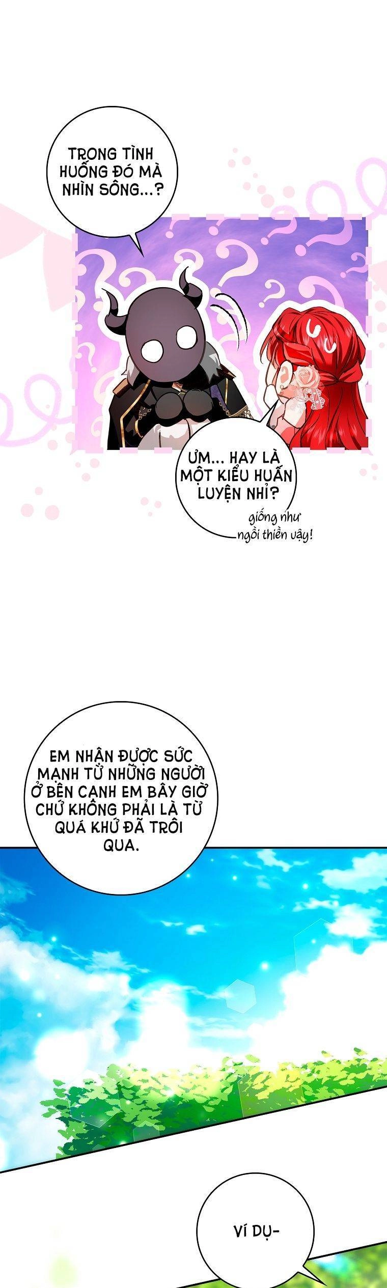 Hôn Phu Ẩn Sắc Chapter 83.5 - 10