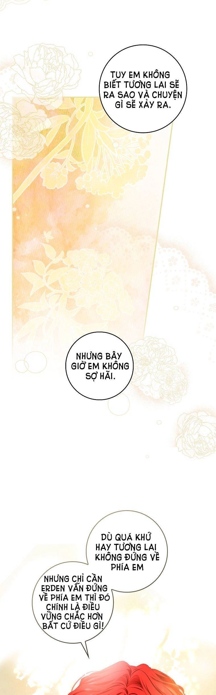 Hôn Phu Ẩn Sắc Chapter 83.5 - 12