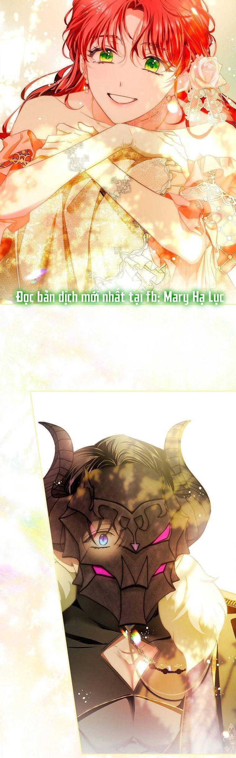 Hôn Phu Ẩn Sắc Chapter 83.5 - 13