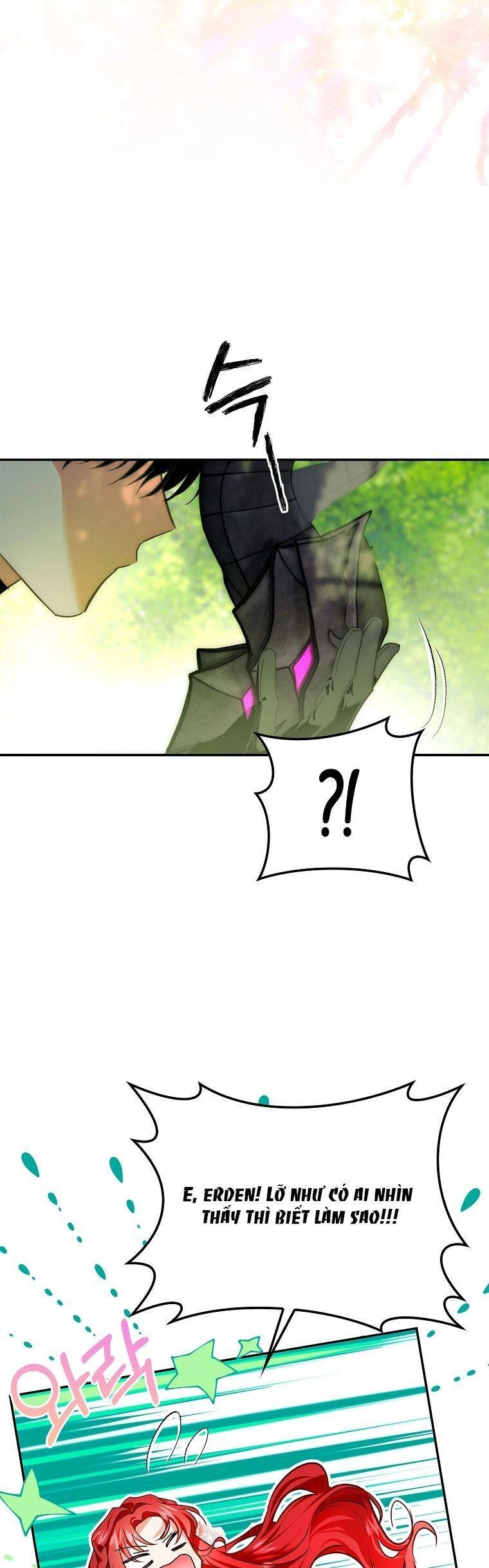 Hôn Phu Ẩn Sắc Chapter 83.5 - 14