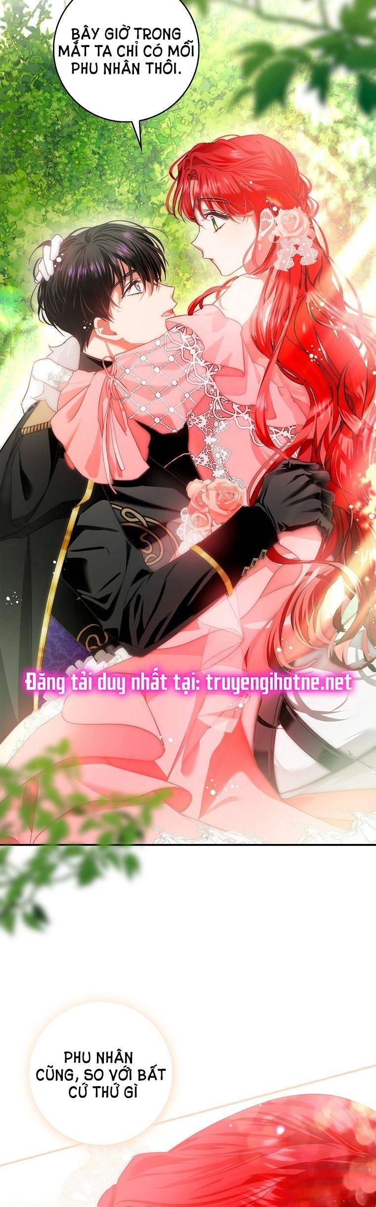 Hôn Phu Ẩn Sắc Chapter 83.5 - 16