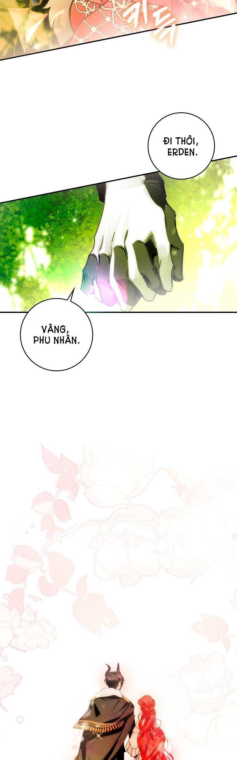 Hôn Phu Ẩn Sắc Chapter 83.5 - 20