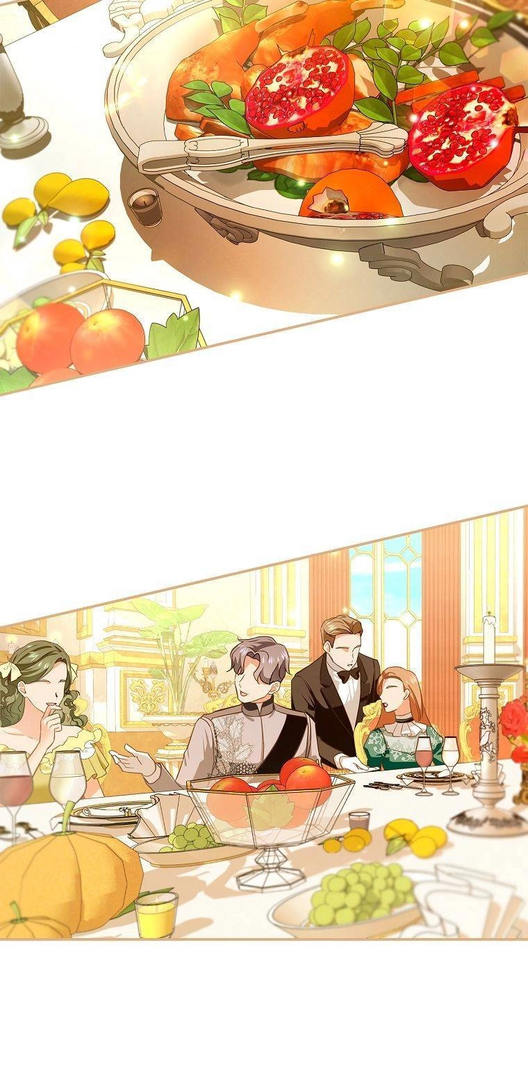 Hôn Phu Ẩn Sắc Chapter 84 - 3